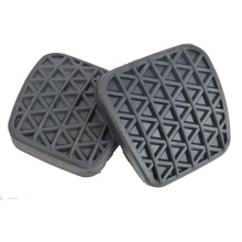 High Precision Tractor Rubber Pedal Cover